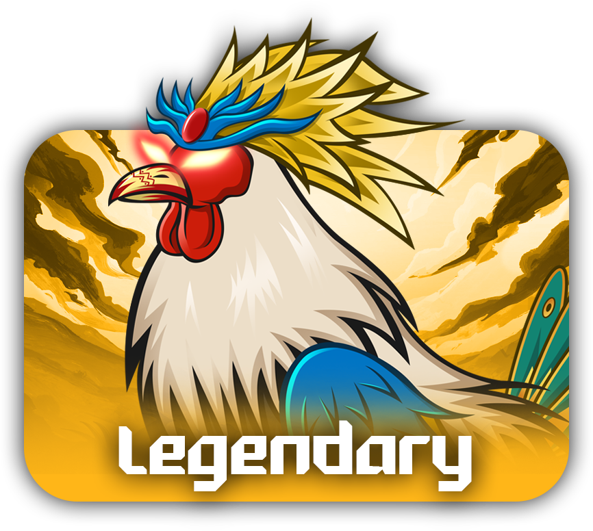 Legendary