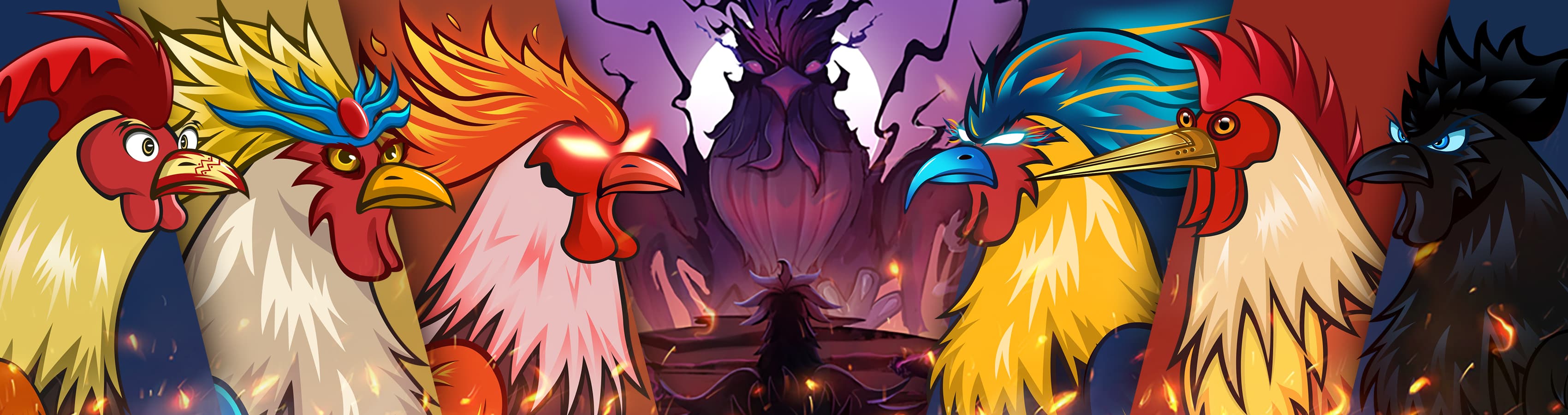 Collection Banner