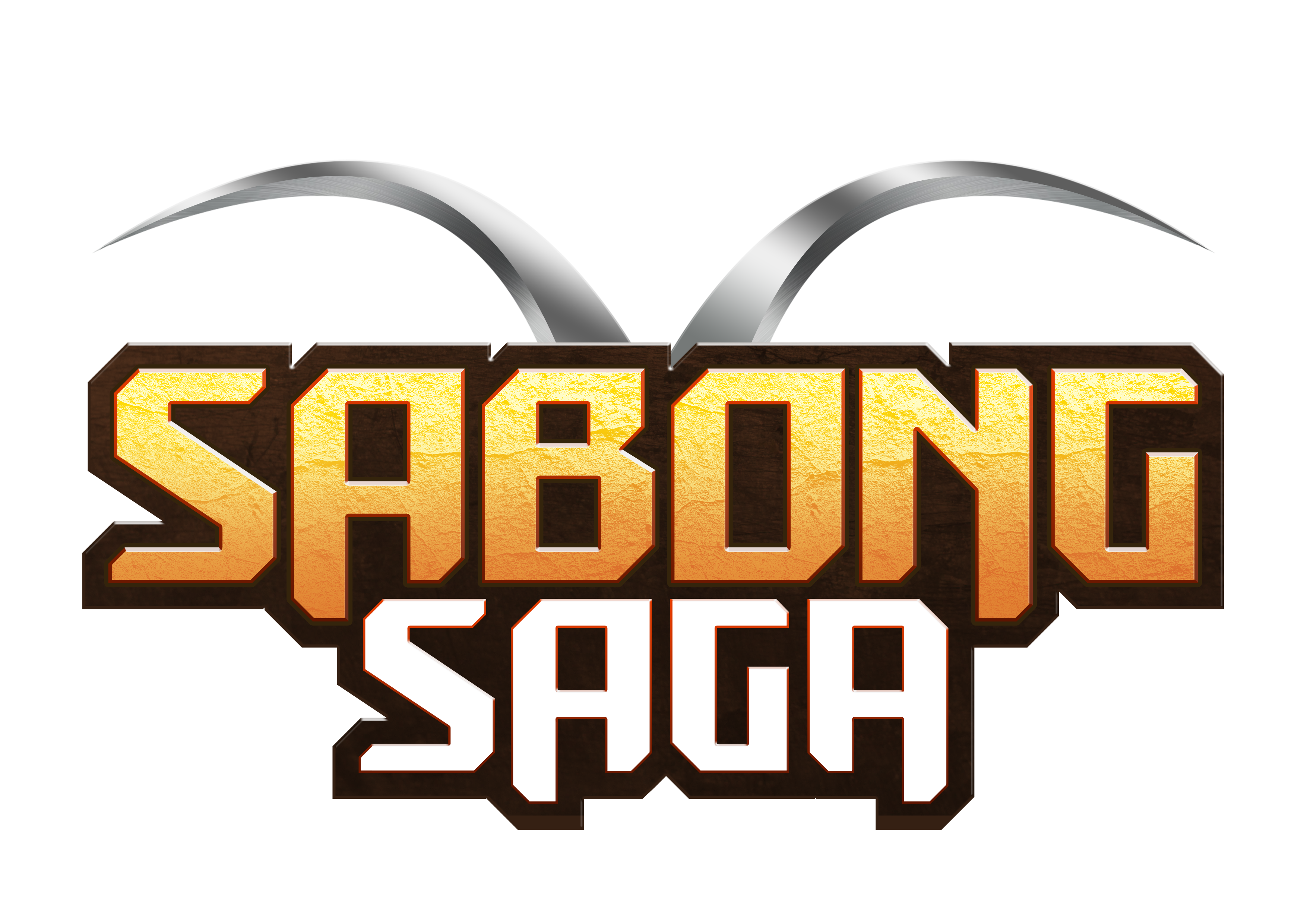 Sabong Saga Logo